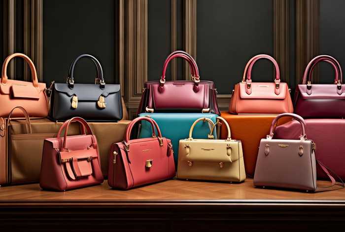 中高端的女包品牌 - 中高端的女包品牌排行榜