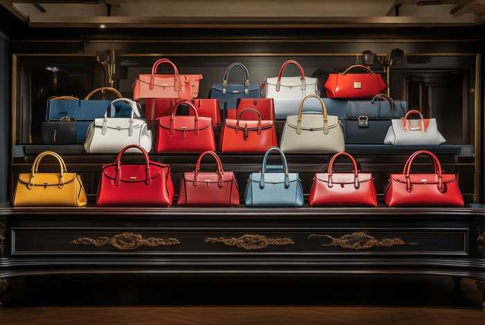 奢侈品牌女包前二十名排行榜；奢侈品牌女包前二十名排行榜图片