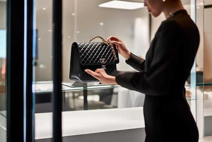 香奈儿包线上哪里购买 香奈儿包线上购买渠道