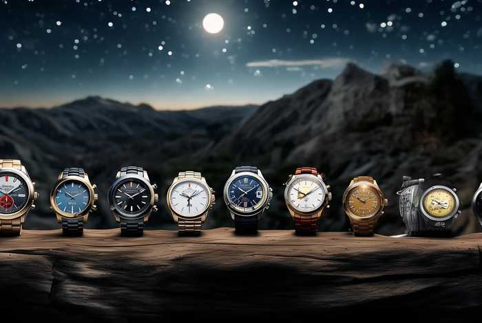世界顶级户外手表十大品牌排名 - 世界顶级户外手表十大品牌排名榜 世界顶级户外手表十大品牌排名 - 世界顶级户外手表十大品牌排名榜