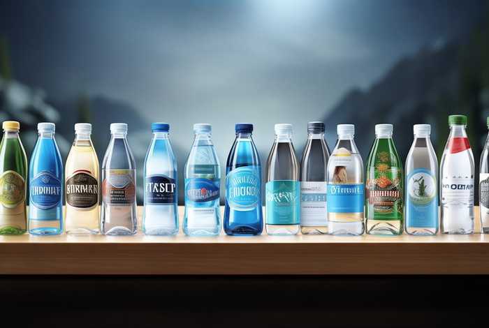 十大矿泉水 - 十大矿泉水品牌中国