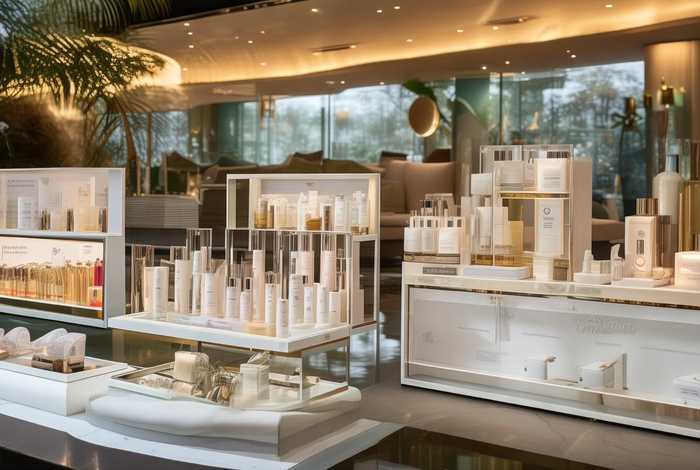 世界顶级护肤品品牌排行榜前十名 - 世界顶级护肤品品牌排行榜前十名有哪些 世界顶级护肤品品牌排行榜前十名 - 世界顶级护肤品品牌排行榜前十名有哪些