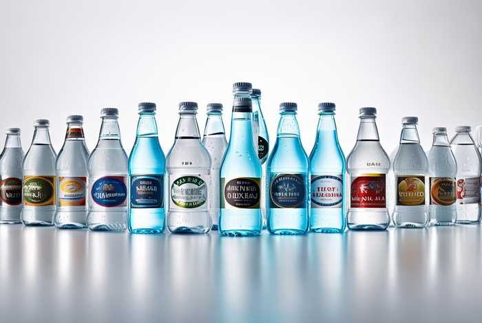 市面上矿泉水哪种比较好（市面上矿泉水哪种比较好一点）