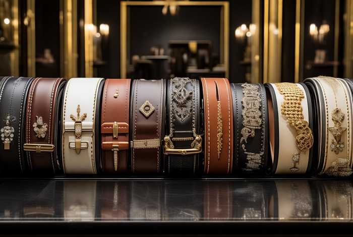 十大奢侈品牌皮带排行榜（十大奢侈品牌皮带排行榜图片）