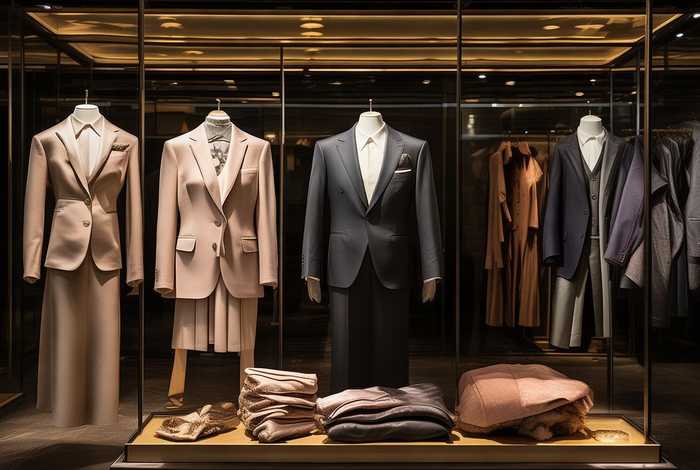 奢侈品衣服品牌排行榜 世界衣服奢侈品十大品牌排行榜