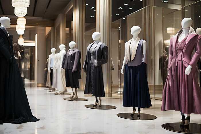 世界衣服奢侈品十大品牌排行榜(世界衣服奢侈品十大品牌排行榜有哪些) 世界衣服奢侈品十大品牌排行榜(世界衣服奢侈品十大品牌排行榜有哪些)