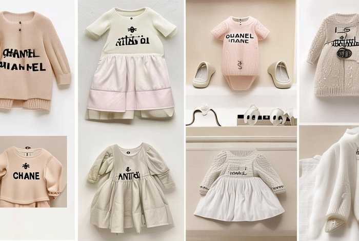 香奈儿所有宝宝款式、香奈儿所有宝宝款式大全