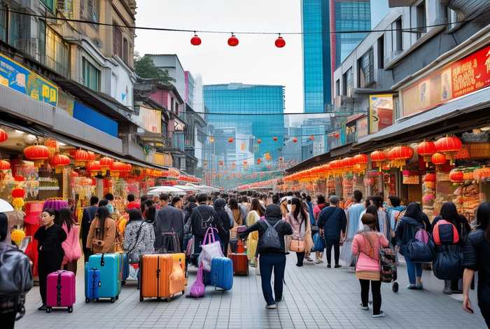 中国箱包之都在哪；中国箱包之都在哪里