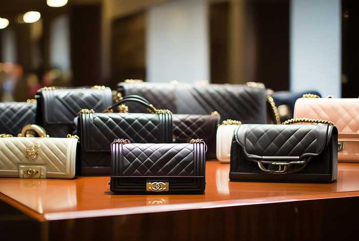 香奈儿包包都是什么价格、香奈儿包包都是什么价格的