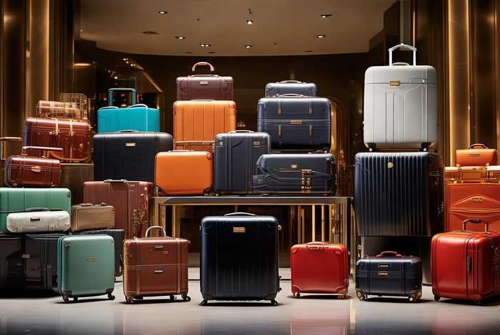 世界箱包排行榜、世界十大箱包品牌排行榜 世界箱包排行榜、世界十大箱包品牌排行榜