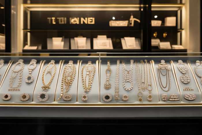 香奈儿饰品官网报价，香奈儿饰品官网报价查询