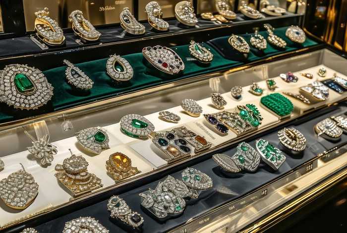 世界十大奢侈珠宝品牌图片;世界十大奢侈珠宝品牌图片及价格 世界十大奢侈珠宝品牌图片;世界十大奢侈珠宝品牌图片及价格