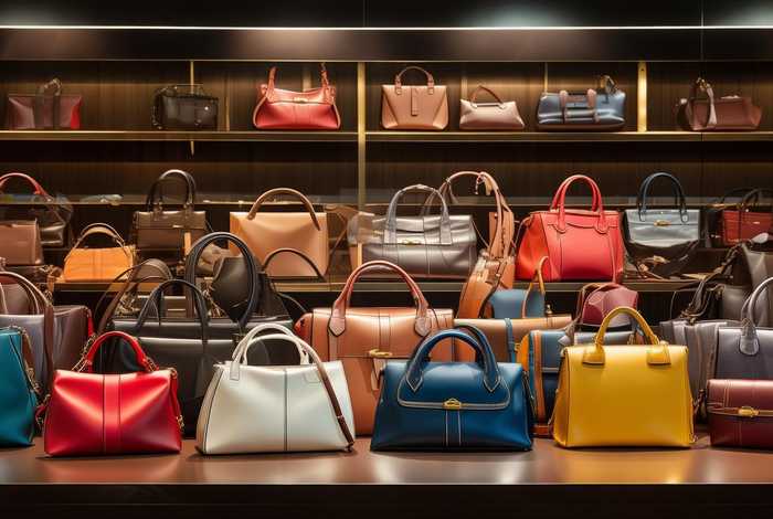 一千多女包推荐 - 一千多的女包品牌推荐