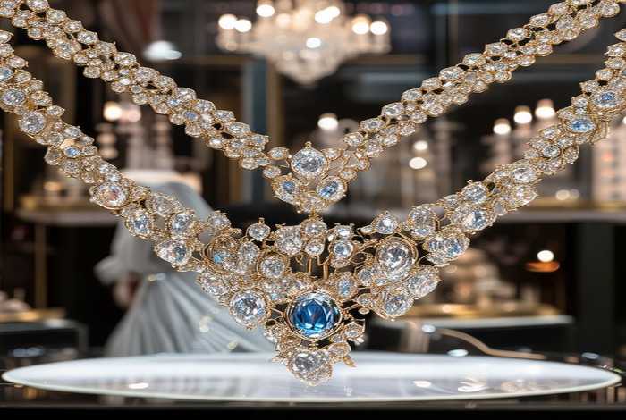 奢侈品珠宝品牌，奢侈品珠宝品牌读音