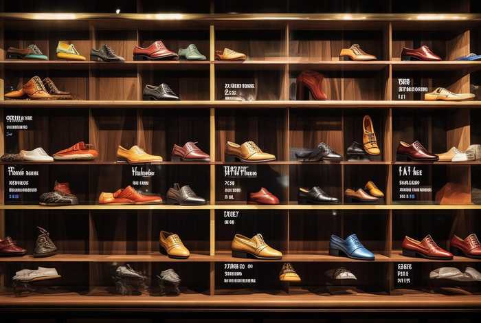 世界十大奢侈品牌男鞋的价格区间是多少？ - 世界十大奢侈品牌男鞋的价格区间是多少呢