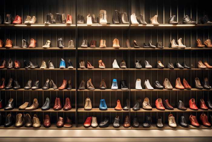 世界顶尖鞋子品牌,世界顶尖鞋子品牌排行榜 世界顶尖鞋子品牌,世界顶尖鞋子品牌排行榜