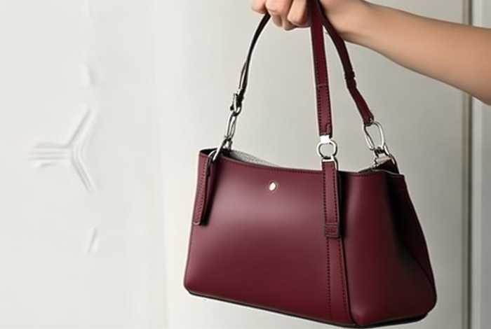 手提包带子长度 - 手提包带子长度多少合适