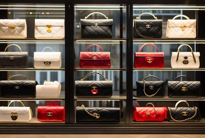 香奈儿山茶花系列包包图片大全、香奈儿山茶花系列包包图片大全及价格