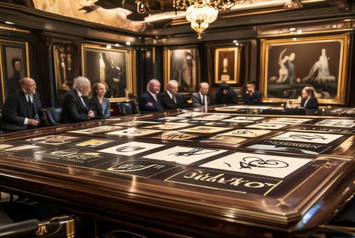 有哪些奢侈品牌上市公司，有哪些奢侈品牌上市公司名单