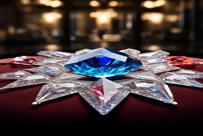 世界十大名牌钻石排名 - 世界十大名牌钻石排名榜
