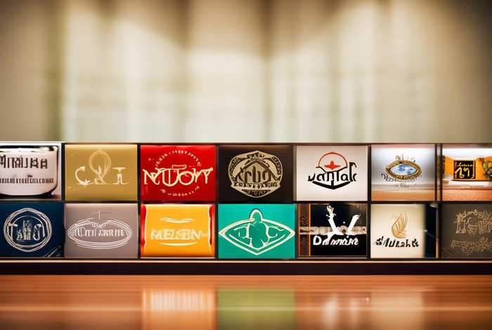 十大品牌包包商标大全；十大品牌包包商标大全图片