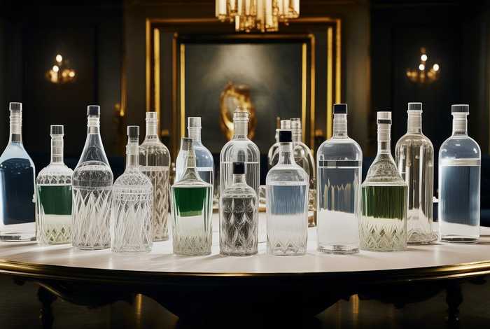 世界十大最贵矿泉水;世界十大最贵矿泉水排名 世界十大最贵矿泉水;世界十大最贵矿泉水排名