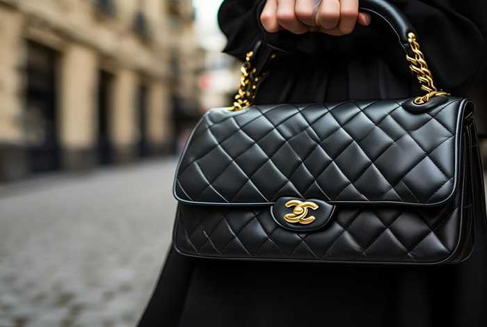香奈儿哪款包包最经典 香奈儿哪款包包最经典好看