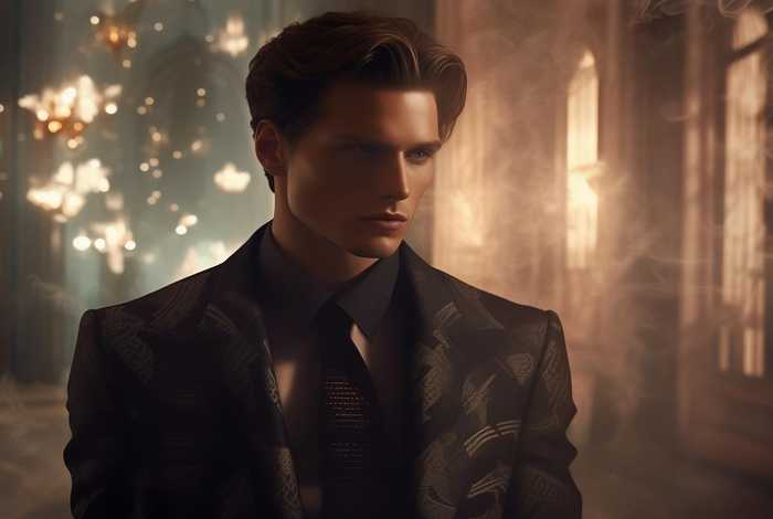 香水品牌男士范思哲、香水品牌男士范思哲有哪些