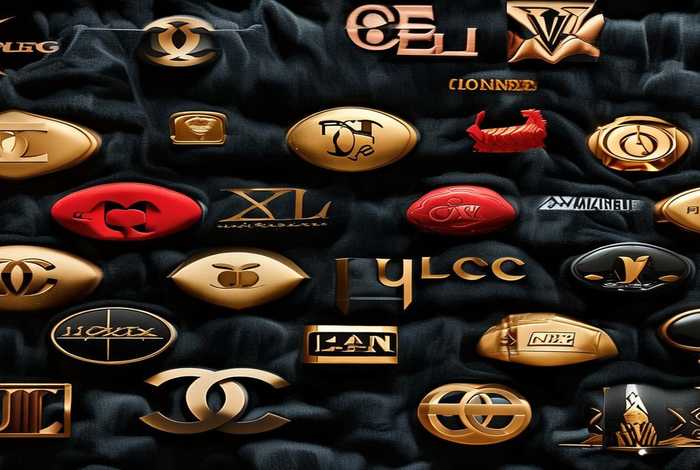 奢侈品品牌大全及名字；奢侈品品牌大全及名字logo