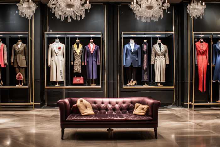 奢侈品牌排行榜 前十名；衣服奢侈品牌排行榜前十名