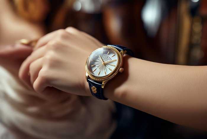 世界顶级名表前十名女表 - 世界顶级名表前十名女表价格