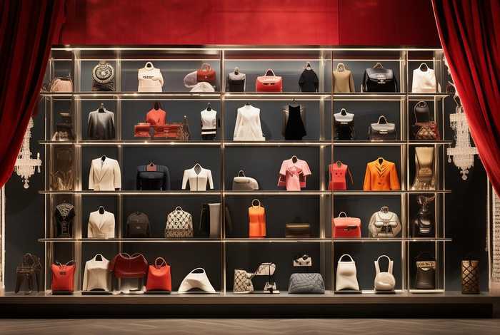 世界十大品牌服装奢侈品，世界十大品牌服装奢侈品排行榜