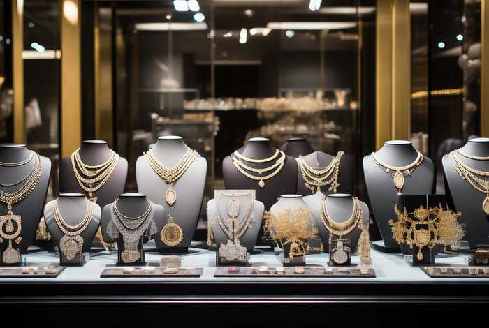 十大项链品牌；十大项链品牌排行及推荐