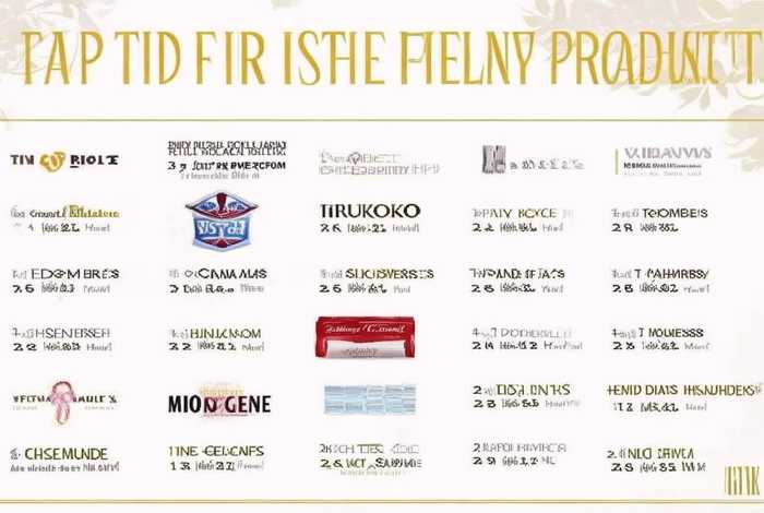 卫生巾十大排名价格，卫生巾品牌价格排行榜前十名