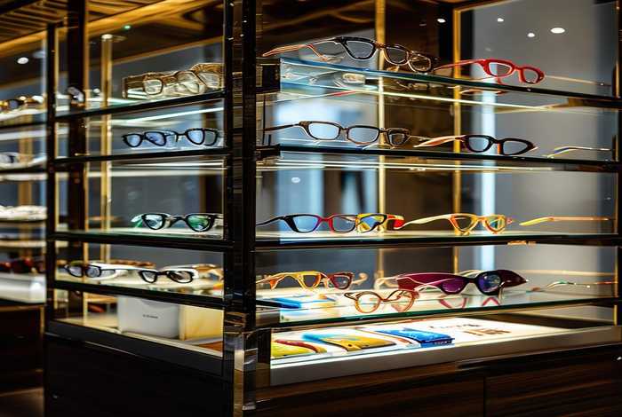 奢侈品排行榜前十名，眼镜奢侈品排行榜前十名