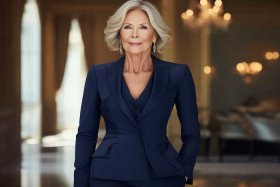 十大高档女装品牌妈妈装 十大高档女装品牌妈妈装贵妇正装