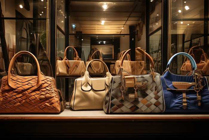 小众奢侈品包包有哪些品牌（小众奢侈品包包有哪些品牌的）