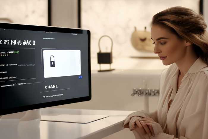 有在chanel官网上买过东西吗（有在chanel官网上买过东西吗安全吗）