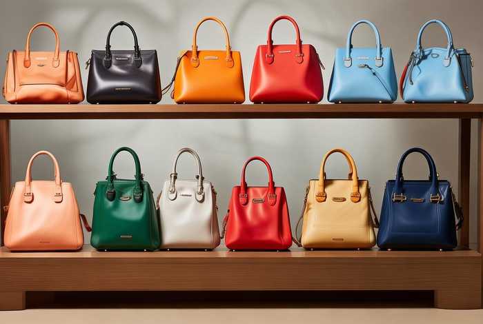 中端档次品牌包包有哪些 中端档次品牌包包有哪些牌子