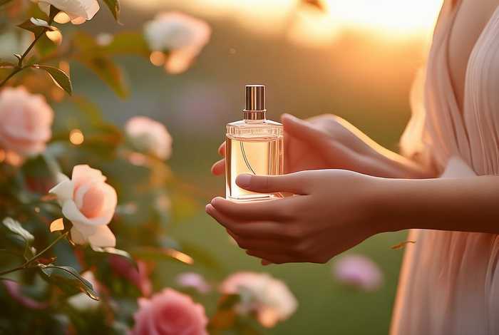 最好闻的女士香水排名平价（最好闻的女士香水排名平价推荐）