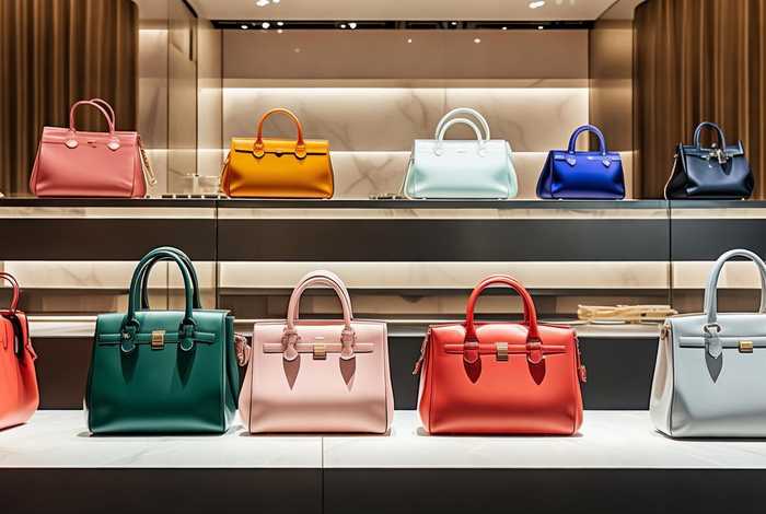 十大国际包包品牌，十大国际包包品牌排行榜