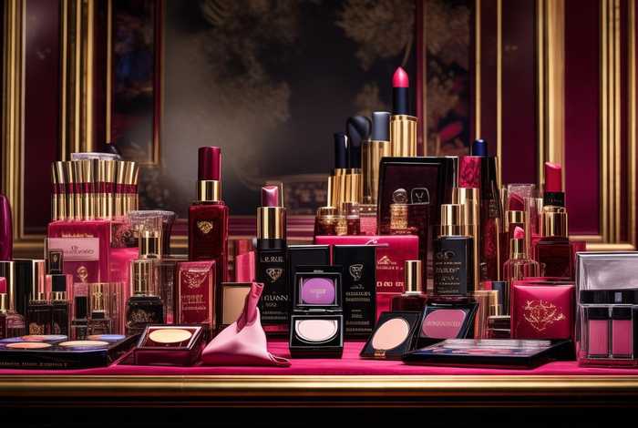 十大高端化妆品品牌有哪些牌子 - 十大高端化妆品品牌有哪些牌子的