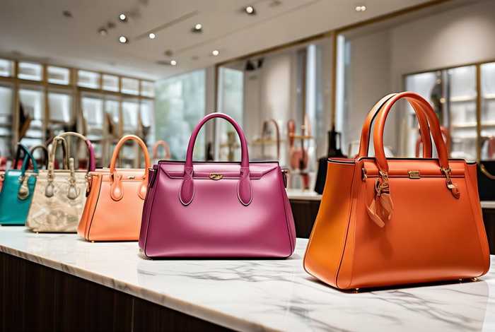 十大名牌包包品牌（十大名牌包包品牌排行榜）