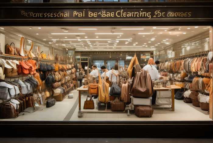 专业清洗包包店，专业清洗包包店有哪些