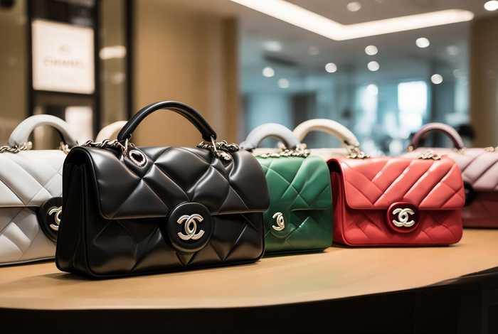 香奈儿包官网旗舰店；香奈儿包官网旗舰店女包