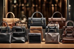 中高档女包品牌有哪些，中高档女包品牌有哪些牌子