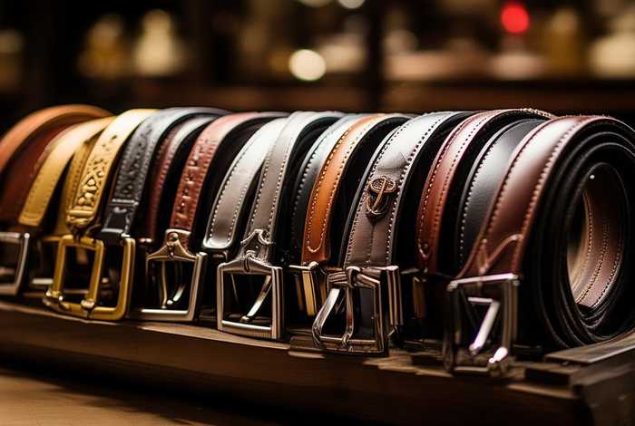世界十大顶级皮带品牌排行榜 - 世界十大顶级皮带品牌排行榜前十名