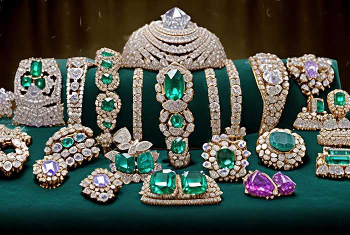 世界顶级珠宝品牌排名、世界顶级珠宝品牌排名前十 世界顶级珠宝品牌排名、世界顶级珠宝品牌排名前十