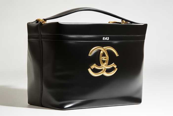 香奈儿mini垃圾袋 - 香奈儿mini垃圾袋皮质