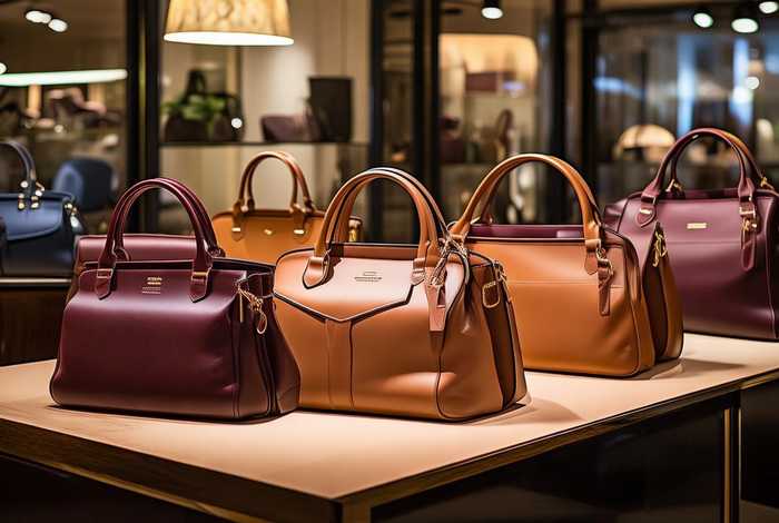 中国皮具包包品牌前十名排行榜（中国皮具包包品牌前十名排行榜有哪些）